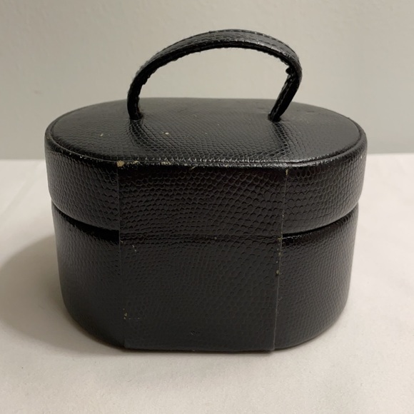 Vtg Wolf Designs Travel Jewelry Case - Picture 5 of 14